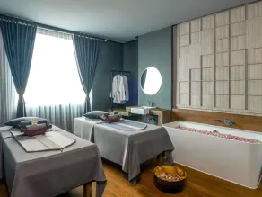 Mercure Tangerang Centre - Spa