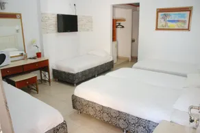 Hotel Maman - Værelse