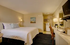 Wells-Ogunquit Resort Motel & Cottages - Chambre