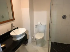 Hotel Romeo Palace Pattaya - Salle de bain
