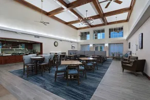 Homewood Suites by Hilton Fort Collins - Restaurant
