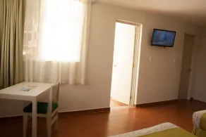 Dorados Conventions & Resort - Quarto