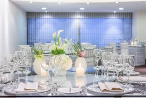 NH Collection Quito Royal - Restaurante