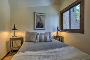 2BR Ski-in / Ski-out Truckee / Northstar Area Condo! - Interior