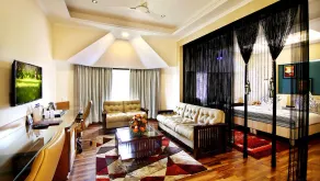 Hotel Blue Nile - Room