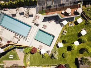 Hotel Gasserhof - Piscine