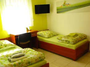 Pension Froschprinz - Room