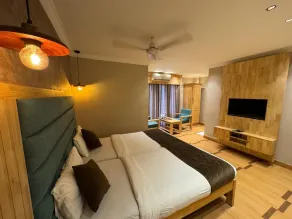 Ceylon Bake House Woodland Junction Ernakulam - Room