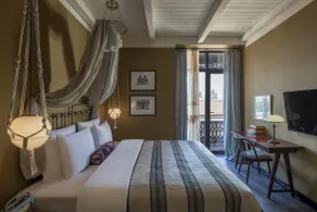 Communal Hotel Telavi - Room