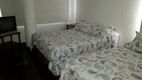 Vallclaire Suites - Room