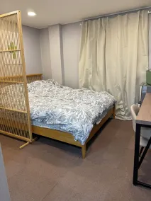 Designers Stay Busan - Room