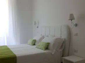 Roma Resort Colosseum - Chambre
