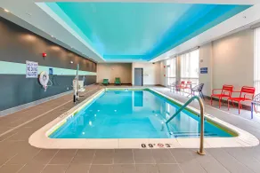 Tru by Hilton Clarksville, TN - Pool