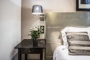 Hotel Chabrol Opera - Zimmer