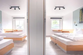 Auszeit Das Hotel Himmelkron - Room