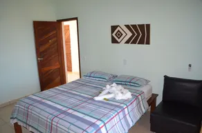 Toya Hotel - Habitación