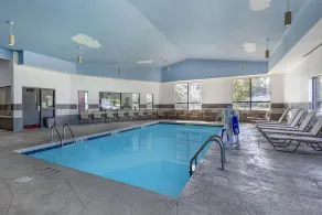 Best Western Plus Pocomoke City - Pool