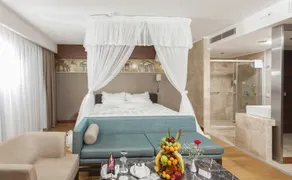 Commodore Elite Suites & Spa - All Inclusive - Adult Only - Rom