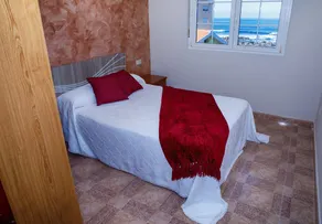 Muxia Mare - Chambre