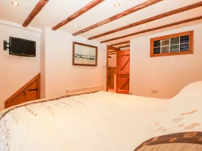 Swallows Loft - Habitación