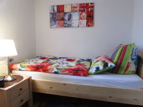 Dorfstüffje - Zimmer