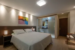 Hotel Mount Everest - Room