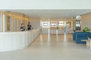 The Yama Hotel Phuket - Reception