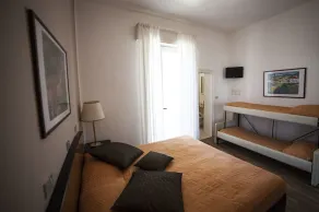 Riviera Mare Beach Life Hotel - Chambre