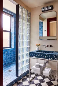 The Siren Hotel, an Ash Hotel - Chambre