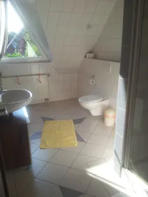 Ferienwohnung Strudthoff - Bagno