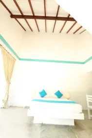 Kay Jay Beach House - Pasikudha - Room