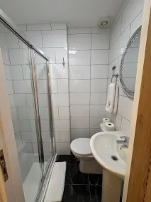 Jubilee Hotel Kensington - Salle de bain