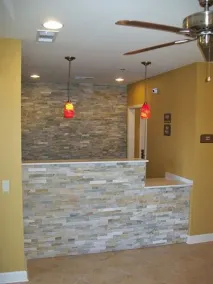 Americas Best Value Inn Tupelo - Réception