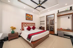 CocoPalm Hoi An River Beach - Room