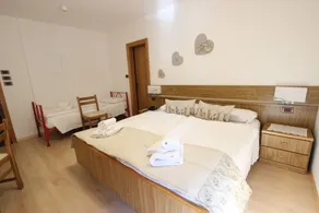 Hotel Rosalpina - Rum