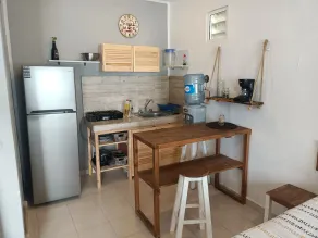 Kika Studios - Room