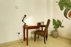 Morven Hotel Colombo - Zimmer