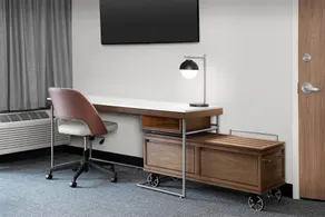 Courtyard by Marriott Portland Tigard - Chambre
