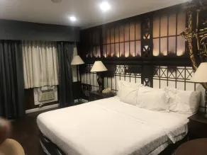 Hamilton Inn Sturbridge - Chambre