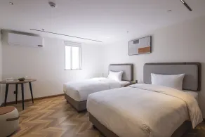 LN Residece Taojin - Room