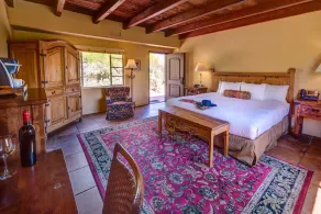 Hacienda del Sol Guest Ranch Resort - Chambre