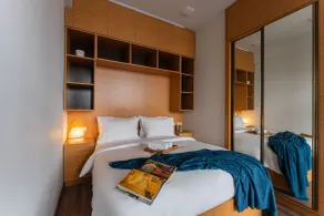 Cozy apartments in the center by Sweet Home - Room