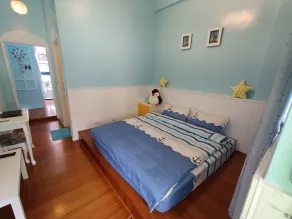 Shuili Heti - Chambre