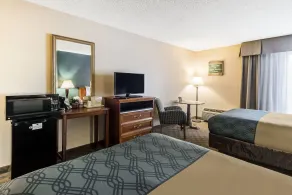 Econo Lodge Grand Junction North - Room