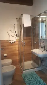 B&B Cinisi Vacanze 2.0 - Salle de bain