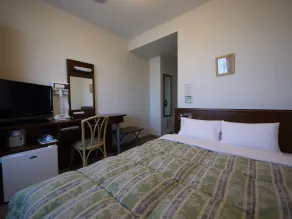 Route Inn Grantia Fukuyama Spa Resort - Chambre