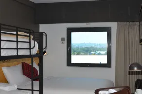ibis budget Sydney East - View from room