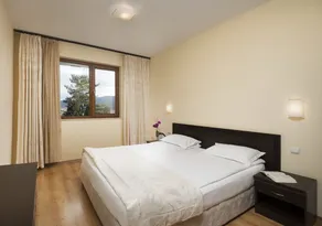 Nikol 3 SPA CLUB BOR - Room