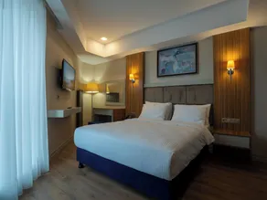Elite World Comfy Diyarbakır - Room