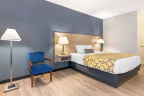 Baymont by Wyndham Kennesaw - Chambre
